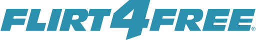 Flirt4Free logo